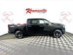 New 2025 Ram 1500 Warlock Crew Cab 4x4 Pickup for sale #251127 - photo 8