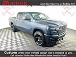 New 2025 Ram 1500 Warlock Crew Cab 4x4 Pickup for sale #251116 - photo 1