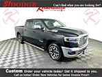 New 2025 Ram 1500 Laramie Crew Cab 4x4 Pickup for sale #251111 - photo 1