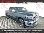 New 2025 Ram 1500 Laramie Crew Cab 4x4 Pickup for sale #251114 - photo 1