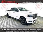 New 2025 Ram 1500 Laramie Crew Cab 4x4 Pickup for sale #251144 - photo 1