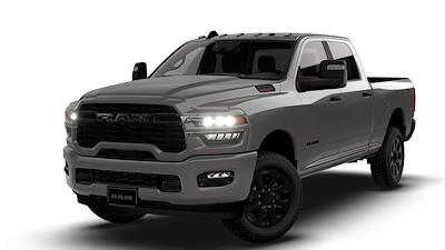 New 2026 Ram 2500 Lone Star Crew Cab 4x4 Pickup for sale #160380 - photo 1