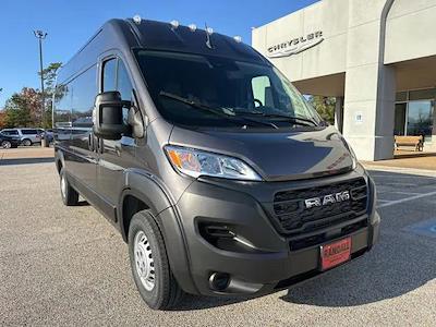 New 2026 Ram ProMaster 2500 High Roof Empty Cargo Van for sale #TE170326 - photo 1
