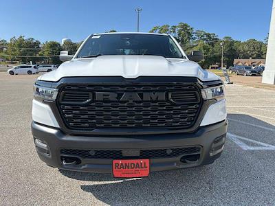 New 2026 Ram 1500 Tradesman Crew Cab 4x4 Pickup for sale #TN205714 - photo 2