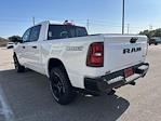 New 2026 Ram 1500 Tradesman Crew Cab 4x4 Pickup for sale #TN205714 - photo 5