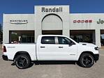 New 2026 Ram 1500 Tradesman Crew Cab 4x4 Pickup for sale #TN205714 - photo 8