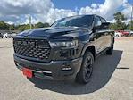 New 2026 Ram 1500 Lone Star Crew Cab 4x4 Pickup for sale #209759 - photo 2