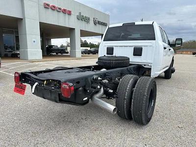 New 2026 Ram 3500 Crew Cab 60 CA Cab Chassis for sale #TG239504 - photo 2