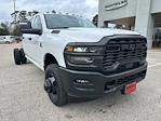 New 2026 Ram 3500 Crew Cab 60 CA Cab Chassis for sale #TG239504 - photo 1