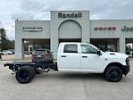 New 2026 Ram 3500 Crew Cab 60 CA Cab Chassis for sale #TG239504 - photo 15