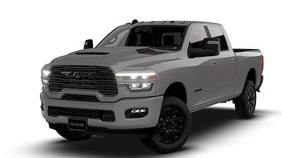New 2026 Ram 2500 Laramie Crew Cab for sale #243239 - photo 1
