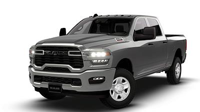 New 2026 Ram 2500 Tradesman Crew Cab for sale #284071 - photo 1