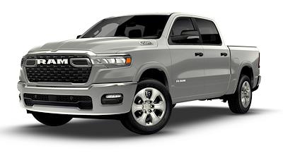 New 2026 Ram 1500 Lone Star Crew Cab for sale #284856 - photo 1