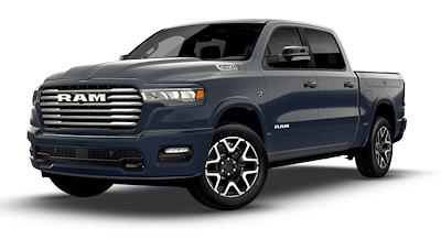 New 2026 Ram 1500 Laramie Crew Cab for sale #294914 - photo 1