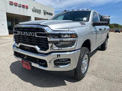 New 2026 Ram 2500 Tradesman Crew Cab for sale #356236 - photo 1