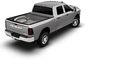 New 2026 Ram 2500 Tradesman Crew Cab for sale #356236 - photo 2