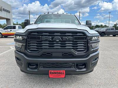 New 2027 Ram 3500 Tradesman Regular Cab for sale #VG388511 - photo 2