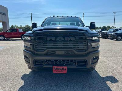 New 2027 Ram 3500 Tradesman Regular Cab for sale #VG388512 - photo 2