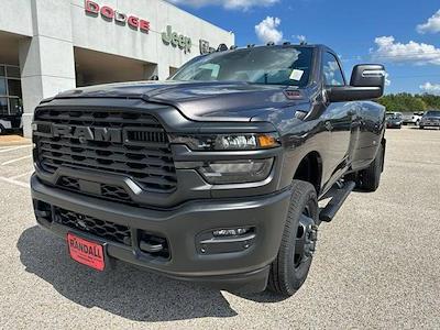 New 2027 Ram 3500 Tradesman Regular Cab for sale #VG388513 - photo 1