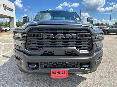 New 2027 Ram 3500 Tradesman Regular Cab for sale #VG388513 - photo 2