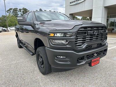 New 2025 Ram 2500 Tradesman Crew Cab 4x4 Pickup for sale #SG543050 - photo 1