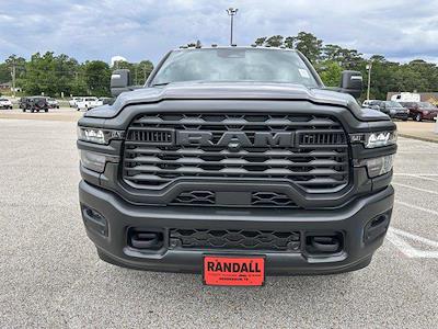 New 2025 Ram 2500 Tradesman Crew Cab 4x4 Pickup for sale #SG543050 - photo 2