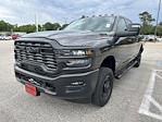 New 2025 Ram 2500 Tradesman Crew Cab 4x4 Pickup for sale #SG543050 - photo 3