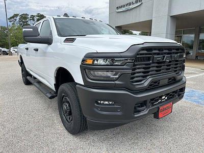 New 2025 Ram 2500 Tradesman Crew Cab 4x4 Pickup for sale #SG543051 - photo 1