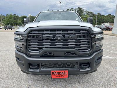 New 2025 Ram 2500 Tradesman Crew Cab 4x4 Pickup for sale #SG543051 - photo 2
