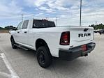 New 2025 Ram 2500 Tradesman Crew Cab 4x4 Pickup for sale #SG543051 - photo 5