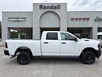 New 2025 Ram 2500 Tradesman Crew Cab 4x4 Pickup for sale #SG543051 - photo 8
