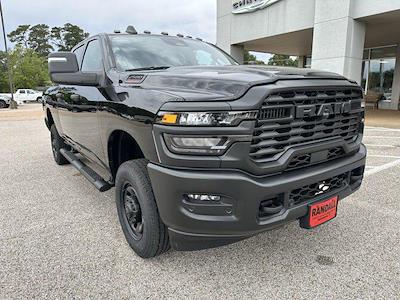 New 2025 Ram 2500 Tradesman Crew Cab 4x4 Pickup for sale #SG543052 - photo 1