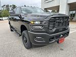 New 2025 Ram 2500 Tradesman Crew Cab 4x4 Pickup for sale #SG543052 - photo 1