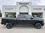New 2025 Ram 2500 Tradesman Crew Cab 4x4 Pickup for sale #SG543052 - photo 8