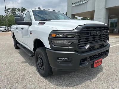 New 2025 Ram 2500 Tradesman Crew Cab 4x4 Pickup for sale #SG543054 - photo 1