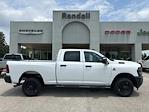 New 2025 Ram 2500 Tradesman Crew Cab 4x4 Pickup for sale #SG543054 - photo 8