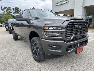 New 2025 Ram 2500 Lone Star Crew Cab 4x4 Pickup for sale #SG543055 - photo 1