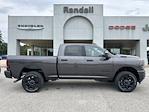 New 2025 Ram 2500 Lone Star Crew Cab 4x4 Pickup for sale #SG543055 - photo 8