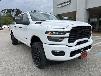 New 2025 Ram 2500 Lone Star Crew Cab 4x4 Pickup for sale #SG543056 - photo 1