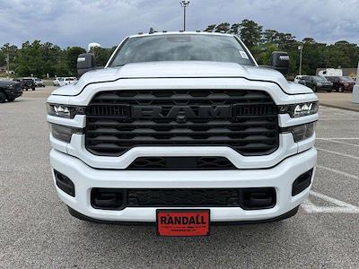 New 2025 Ram 2500 Lone Star Crew Cab 4x4 Pickup for sale #SG543056 - photo 2