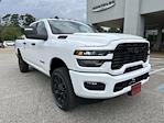 New 2025 Ram 2500 Lone Star Crew Cab 4x4 Pickup for sale #SG543056 - photo 1