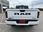 New 2025 Ram 2500 Lone Star Crew Cab 4x4 Pickup for sale #SG543056 - photo 6