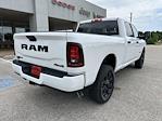 New 2025 Ram 2500 Lone Star Crew Cab 4x4 Pickup for sale #SG543056 - photo 7