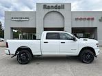 New 2025 Ram 2500 Lone Star Crew Cab 4x4 Pickup for sale #SG543056 - photo 8