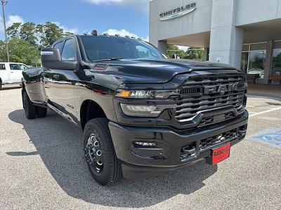 New 2025 Ram 3500 Lone Star Crew Cab 4x4 DRW Pickup for sale #582826 - photo 1