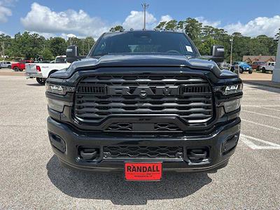 New 2025 Ram 3500 Lone Star Crew Cab 4x4 DRW Pickup for sale #582826 - photo 2