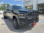 New 2025 Ram 3500 Lone Star Crew Cab 4x4 DRW Pickup for sale #582826 - photo 1