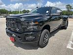 New 2025 Ram 3500 Lone Star Crew Cab 4x4 DRW Pickup for sale #582826 - photo 3