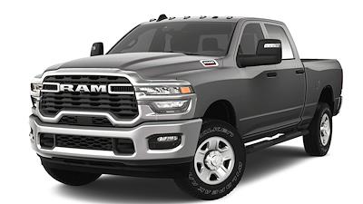 New 2025 Ram 2500 Tradesman Crew Cab 4x4 Pickup for sale #590132 - photo 1