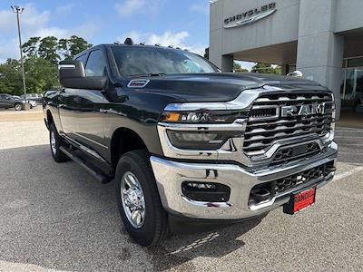 New 2025 Ram 2500 Tradesman Crew Cab 4x4 Pickup for sale #SG590133 - photo 1